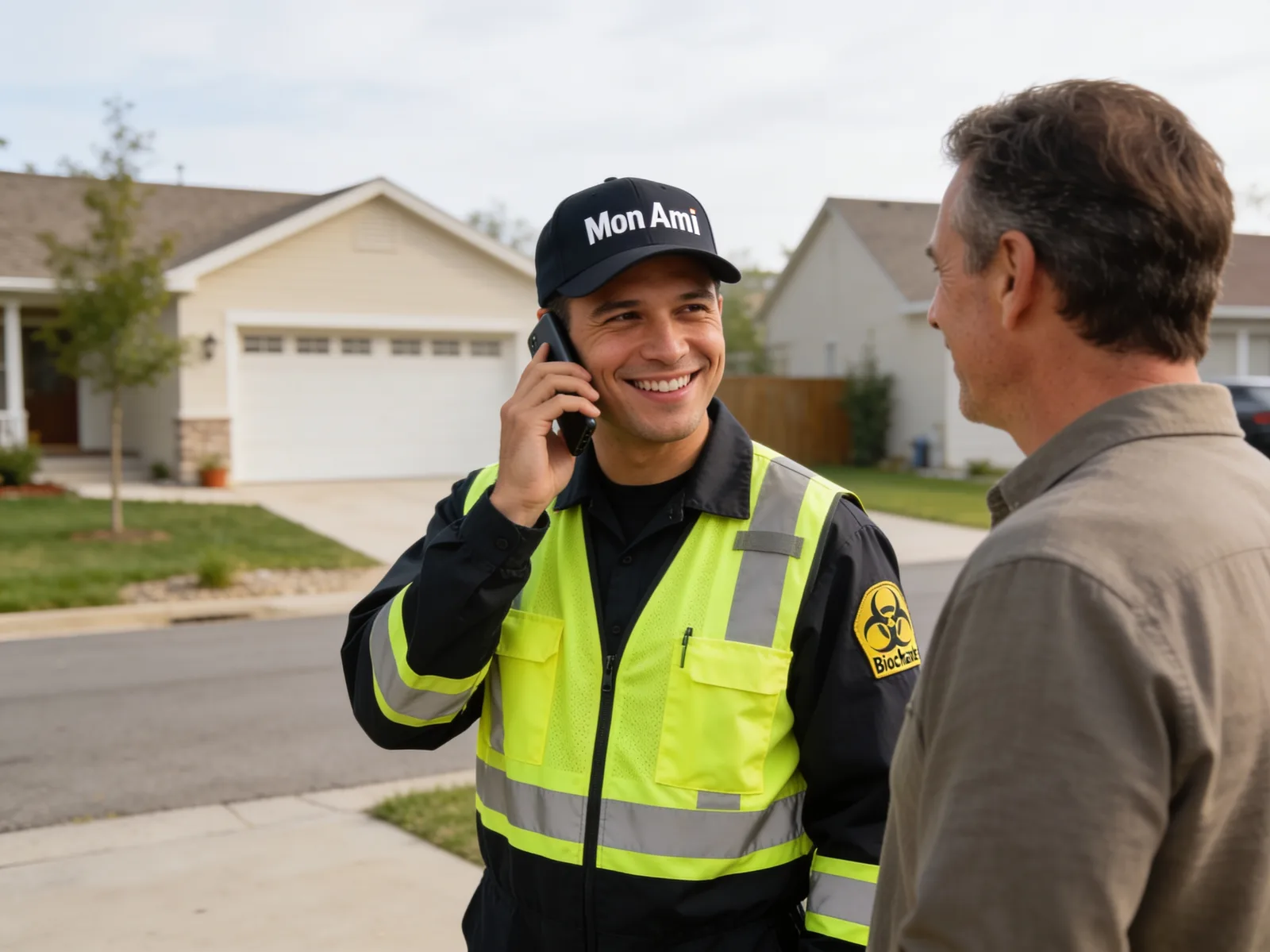 Sewage Cleanup Sonoita, AZ FAQs